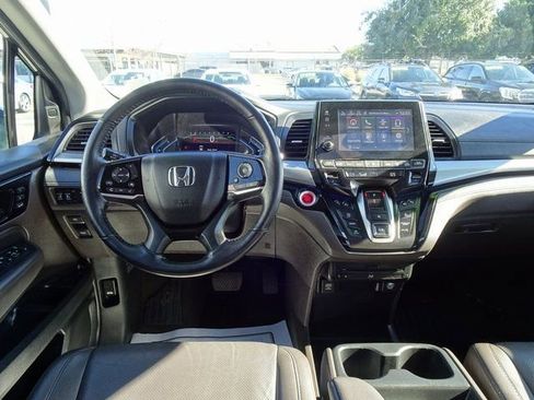 Used 2020 Honda Odyssey Elite image 22