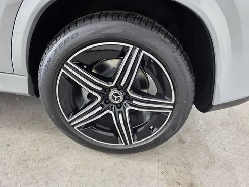 New 2026 Mercedes-Benz GLE 350 4MATIC image 12