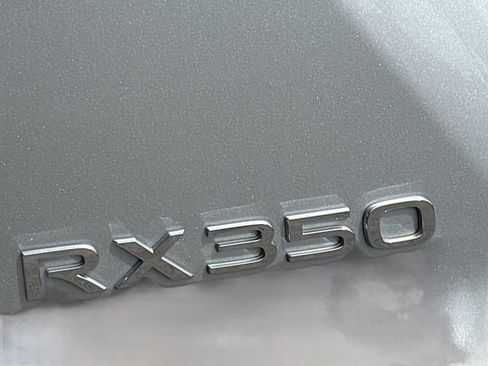 Used 2025 Lexus RX 350 Premium image 11