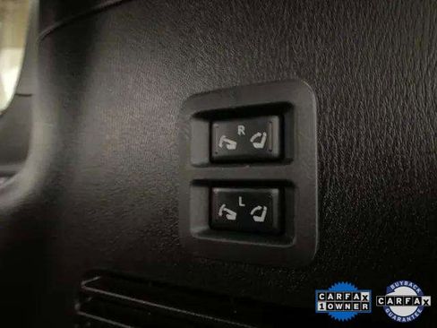 Used 2024 INFINITI QX80 Sensory image 85