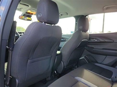 Used 2023 Chevrolet TrailBlazer LT w/ Convenience Package image 12