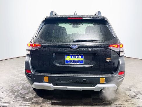 New 2026 Subaru Forester Wilderness image 6