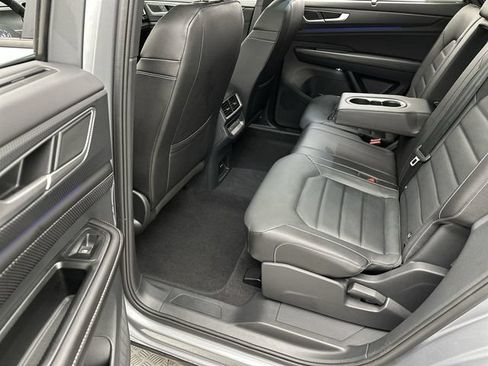 Certified 2026 Volkswagen Atlas Cross Sport SEL R-Line AWD/4WD image 24