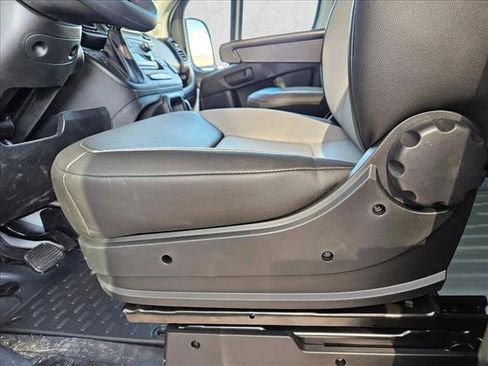 New 2026 RAM ProMaster 2500 w/ Safety Group image 4