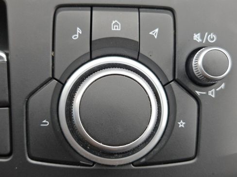 Used 2023 MAZDA CX-5 AWD 2.5 Turbo image 36