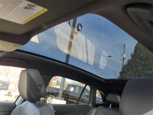 Certified 2023 Volkswagen ID.4 S image 19