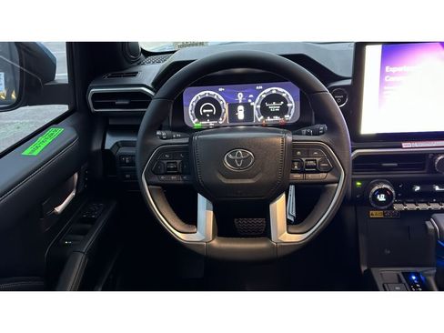 New 2026 Toyota 4Runner Limited AWD/4WD image 80