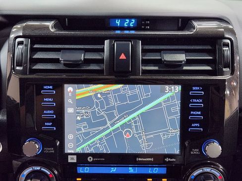 Used 2021 Toyota 4Runner Nightshade image 37