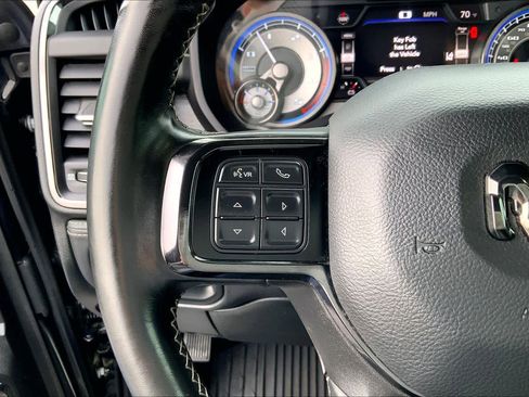 Used 2022 RAM 2500 Limited image 20