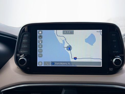 Used 2019 Hyundai Santa Fe FWD image 34