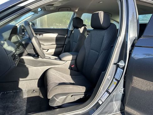 New 2026 Honda Accord LX image 11