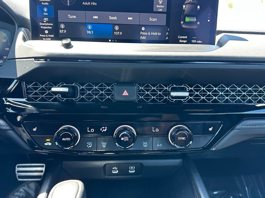 Certified 2024 Honda Accord Sport image 33