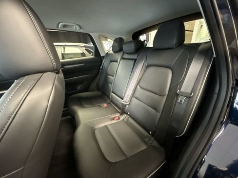 Used 2024 MAZDA CX-5 AWD 2.5 S w/ Select Package image 13