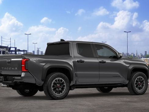 New 2026 Toyota Tacoma TRD Off-Road image 11