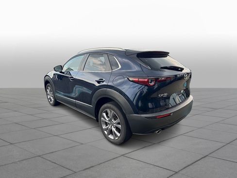 Used 2024 MAZDA CX-30 AWD 2.5 S w/ Preferred Package image 2