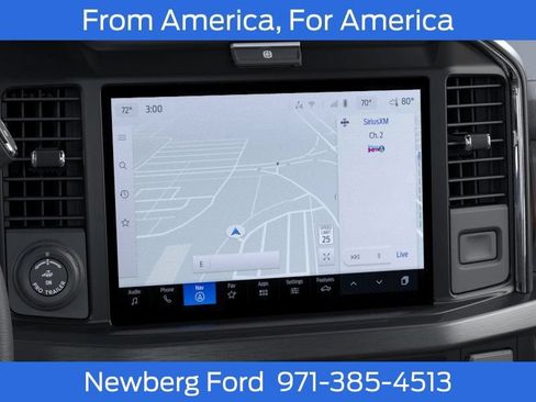 New 2026 Ford F250 Lariat w/ Lariat Ultimate Package AWD/4WD image 14