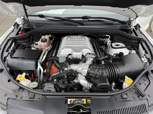 Used 2024 Dodge Durango SRT Hellcat image 15