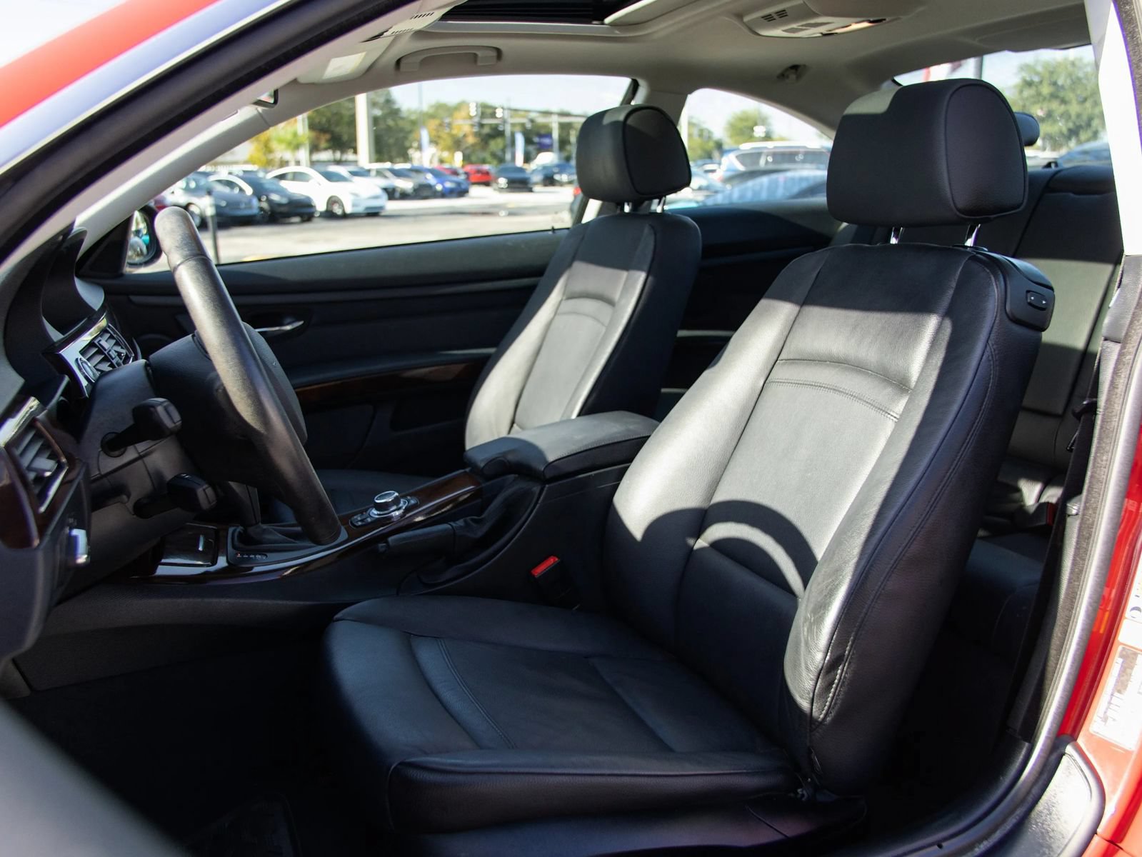 Used 2013 BMW 328i xDrive Coupe AWD/4WD image 20