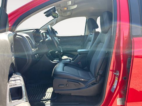 Used 2015 Chevrolet Colorado Z71 image 22