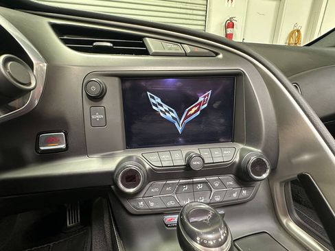 Used 2016 Chevrolet Corvette Z06 w/ 2LZ Preferred Equipment Group image 39