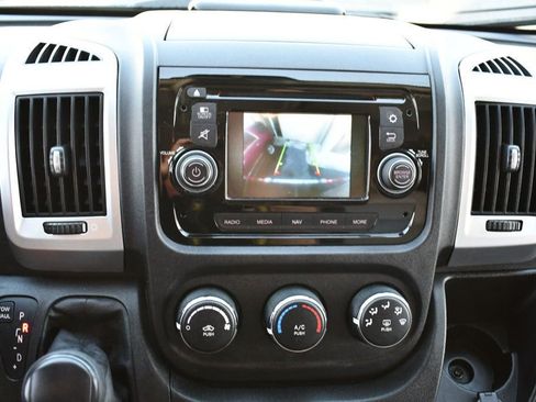 Used 2017 RAM ProMaster 1500 w/ Premium Appearance Group image 53