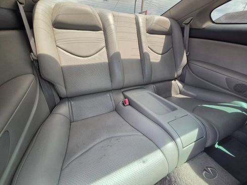 Used 2009 INFINITI G37 Journey w/ Premium Pkg RWD image 29