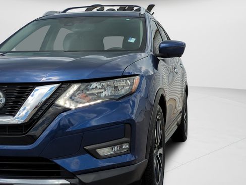 Used 2020 Nissan Rogue SL FWD image 25