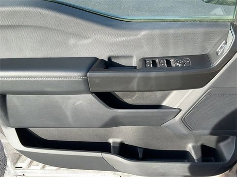 Used 2022 Ford F150 XL w/ STX Black Appearance Package image 12