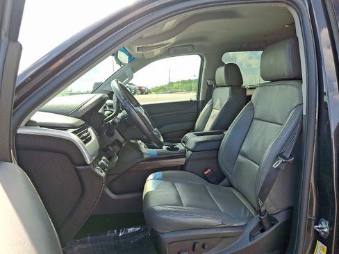 Used 2017 GMC Yukon SLE image 14