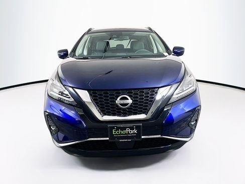 Used 2024 Nissan Murano SV image 2
