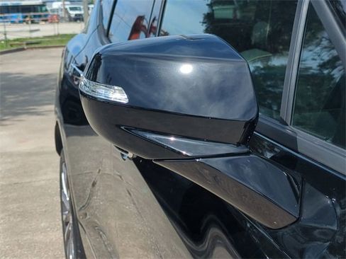 New 2025 Chevrolet Blazer Premier w/ Driver Confidence II Package image 12