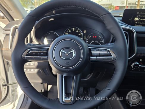 New 2026 MAZDA CX-50 2.5 Hybrid w/ Premium Plus Pkg image 22