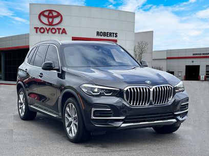 Used 2023 BMW X5 xDrive40i