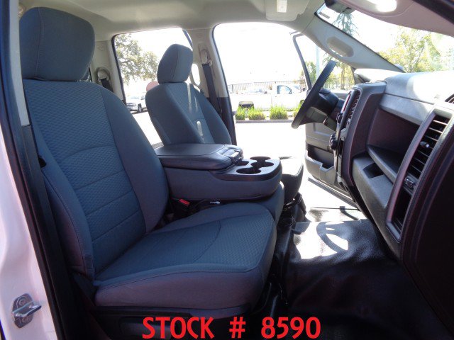 Used 2016 RAM 1500 Tradesman w/ Popular Equipment Group AWD/4WD image 18