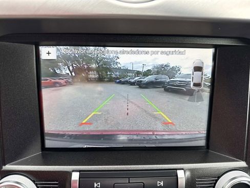 Used 2018 Ford Mustang GT Premium w/ Enhanced Security Package image 21