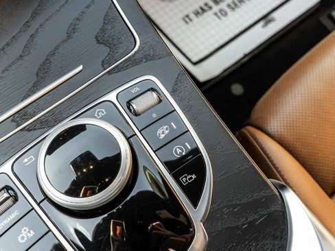 Used 2022 Mercedes-Benz C 43 AMG C 43 AMG w/ Parking Assistance Package image 10