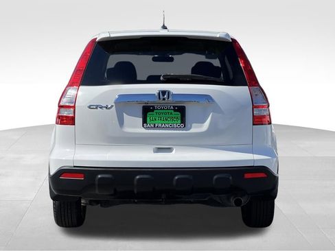 Used 2008 Honda CR-V EX-L image 4