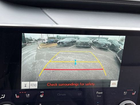 New 2026 Lexus RX 350 Premium image 18