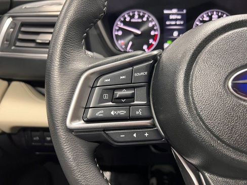 Used 2024 Subaru Ascent Limited w/ Technology Package image 19