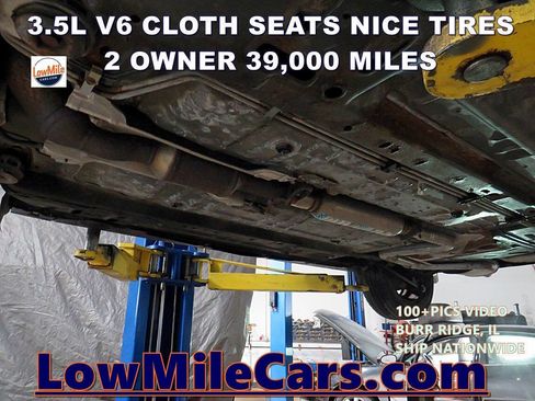 Used 2011 Chevrolet Impala LS image 72
