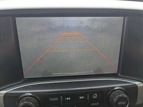 Used 2014 GMC Sierra 1500 SLE w/ SLE Value Package image 21