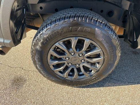 Used 2020 Ford Ranger XLT w/ Equipment Group 301A Mid image 33