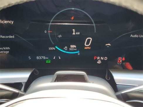 Certified 2026 Cadillac Lyriq Sport image 22