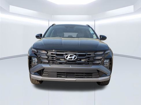 Used 2025 Hyundai Tucson SEL AWD/4WD image 9