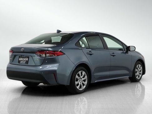 Used 2024 Toyota Corolla LE image 5