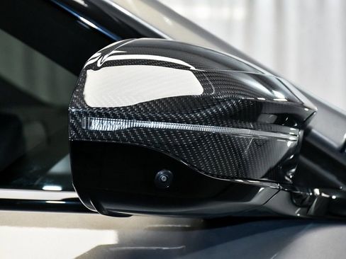 Used 2025 BMW i5 M60 w/ Executive Package image 85