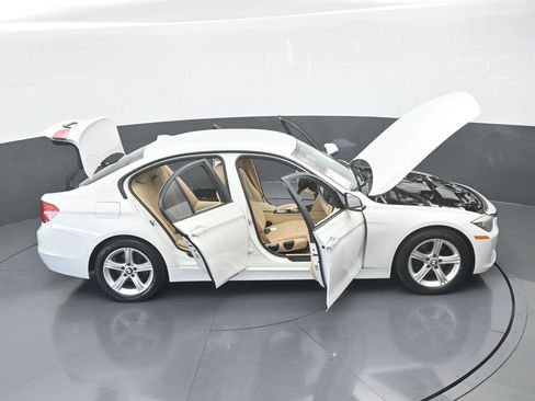 Used 2014 BMW 320i Sedan image 64