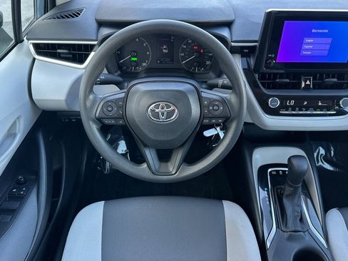 Used 2024 Toyota Corolla LE image 13