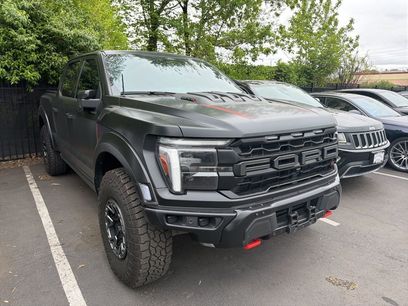 Used 2024 Ford F150 Raptor w/ Equipment Group 803A Raptor R
