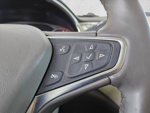 Used 2024 Chevrolet Malibu LT FWD image 26